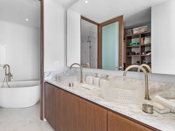 DEPARTAMENTO EN PUNTA MITA - BOLONGO 406