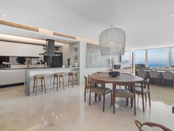DEPARTAMENTO EN PUNTA MITA - BOLONGO 406