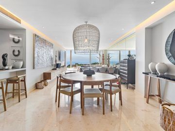 DEPARTAMENTO EN PUNTA MITA - BOLONGO 406