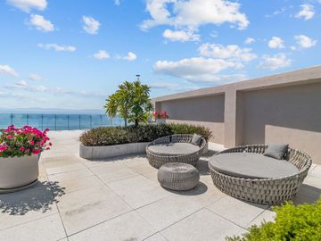 DEPARTAMENTO EN PUNTA MITA - BOLONGO 406
