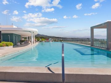 DEPARTAMENTO EN PUNTA MITA - BOLONGO 406