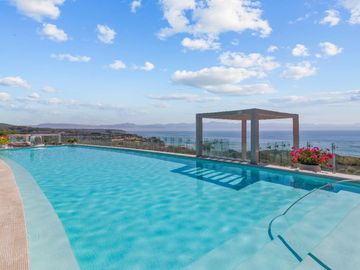 DEPARTAMENTO EN PUNTA MITA - BOLONGO 406