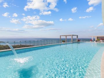 DEPARTAMENTO EN PUNTA MITA - BOLONGO 406