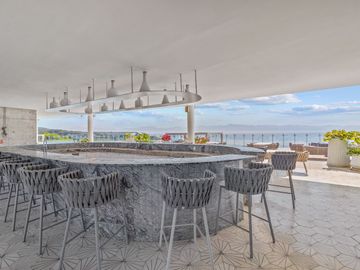 DEPARTAMENTO EN PUNTA MITA - BOLONGO 406