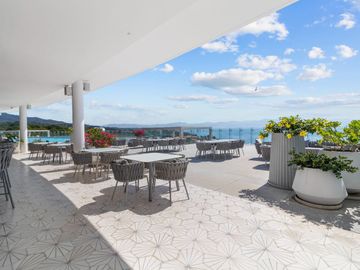 DEPARTAMENTO EN PUNTA MITA - BOLONGO 406
