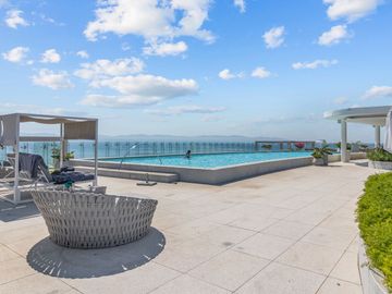 DEPARTAMENTO EN PUNTA MITA - BOLONGO 406