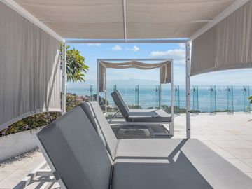 DEPARTAMENTO EN PUNTA MITA - BOLONGO 406