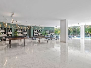 DEPARTAMENTO EN PUNTA MITA - BOLONGO 406