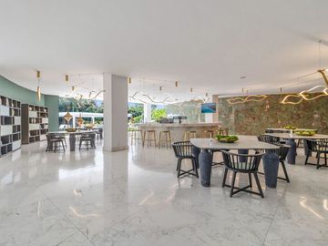 DEPARTAMENTO EN PUNTA MITA - BOLONGO 406