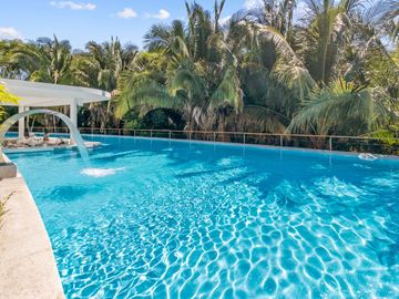DEPARTAMENTO EN PUNTA MITA - BOLONGO 406