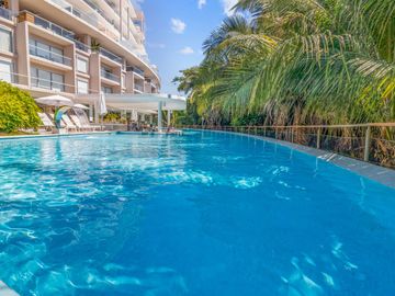 DEPARTAMENTO EN PUNTA MITA - BOLONGO 406