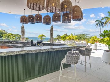 DEPARTAMENTO EN PUNTA MITA - BOLONGO 406