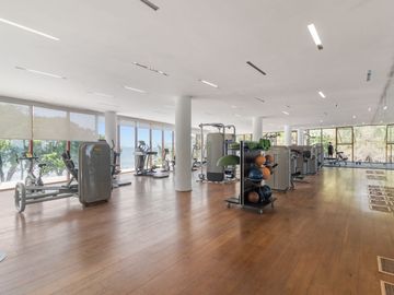 DEPARTAMENTO EN PUNTA MITA - BOLONGO 406