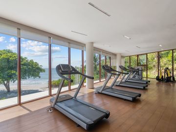 DEPARTAMENTO EN PUNTA MITA - BOLONGO 406