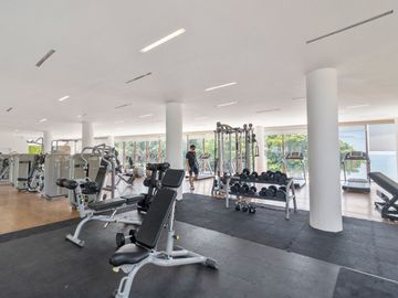 DEPARTAMENTO EN PUNTA MITA - BOLONGO 406