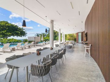 DEPARTAMENTO EN PUNTA MITA - BOLONGO 406