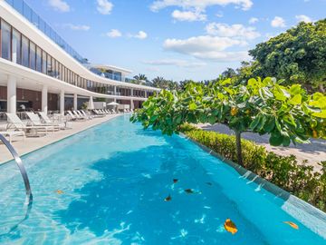 DEPARTAMENTO EN PUNTA MITA - BOLONGO 406