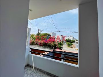 🏡 ¡Vendo Departamento En Zona Exclusiva De Surco! 🏡