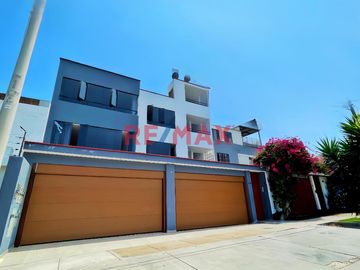 🏡 ¡Vendo Departamento En Zona Exclusiva De Surco! 🏡