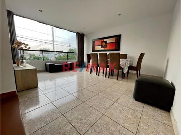 🏡 ¡Vendo Departamento En Zona Exclusiva De Surco! 🏡