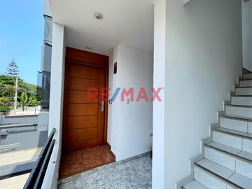 🏡 ¡Vendo Departamento En Zona Exclusiva De Surco! 🏡