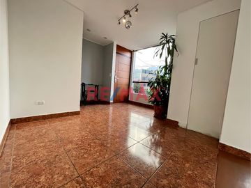 🏡 ¡Vendo Departamento En Zona Exclusiva De Surco! 🏡