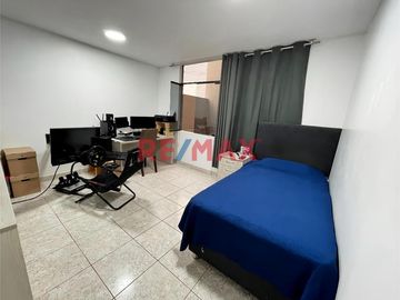 🏡 ¡Vendo Departamento En Zona Exclusiva De Surco! 🏡