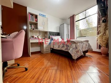 🏡 ¡Vendo Departamento En Zona Exclusiva De Surco! 🏡