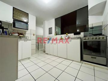 🏡 ¡Vendo Departamento En Zona Exclusiva De Surco! 🏡
