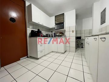 🏡 ¡Vendo Departamento En Zona Exclusiva De Surco! 🏡