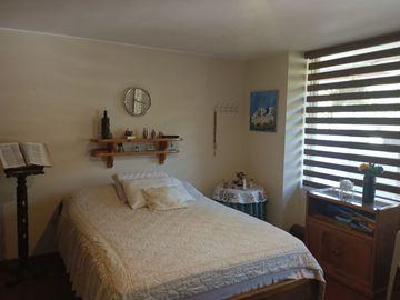 DEPARTAMENTO EN VENTA CON VISTA SECTOR MASTODONTES NORTE QUITO