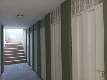 DEPARTAMENTO EN VENTA CON VISTA SECTOR MASTODONTES NORTE QUITO