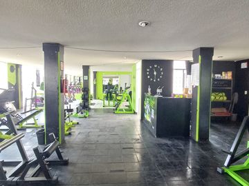 Edificio con locales en VENTA, Col. Chapultepec Oriente
