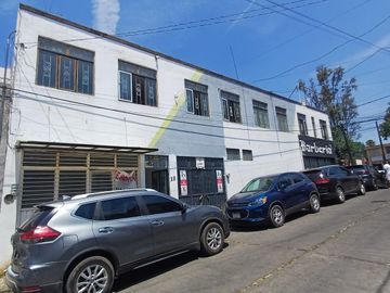Edificio con locales en VENTA, Col. Chapultepec Oriente