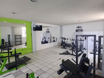 Edificio con locales en VENTA, Col. Chapultepec Oriente