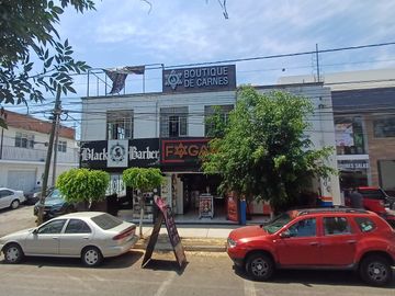 Edificio con locales en VENTA, Col. Chapultepec Oriente