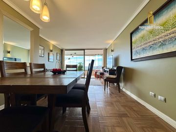 VENDE DEPARTAMENTO 4D 3B VIÑA DEL MAR CORACEROS