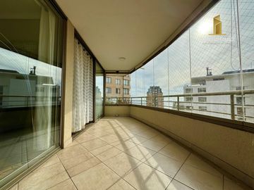 VENDE DEPARTAMENTO 4D 3B VIÑA DEL MAR CORACEROS