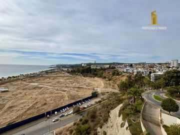 VENDE DEPARTAMENTO 4D 3B VIÑA DEL MAR CORACEROS