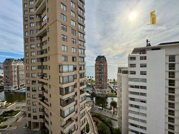 VENDE DEPARTAMENTO 4D 3B VIÑA DEL MAR CORACEROS