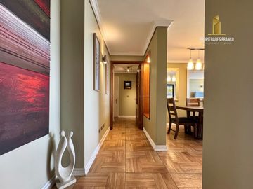 VENDE DEPARTAMENTO 4D 3B VIÑA DEL MAR CORACEROS