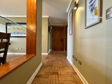 VENDE DEPARTAMENTO 4D 3B VIÑA DEL MAR CORACEROS
