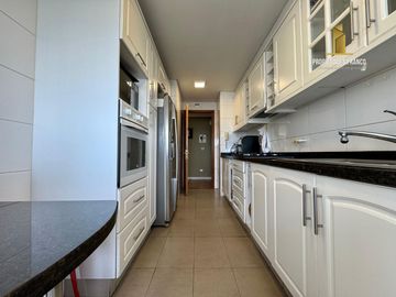 VENDE DEPARTAMENTO 4D 3B VIÑA DEL MAR CORACEROS