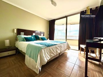 VENDE DEPARTAMENTO 4D 3B VIÑA DEL MAR CORACEROS