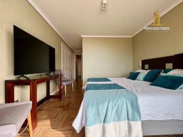 VENDE DEPARTAMENTO 4D 3B VIÑA DEL MAR CORACEROS