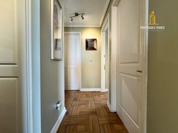 VENDE DEPARTAMENTO 4D 3B VIÑA DEL MAR CORACEROS