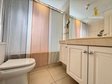 VENDE DEPARTAMENTO 4D 3B VIÑA DEL MAR CORACEROS