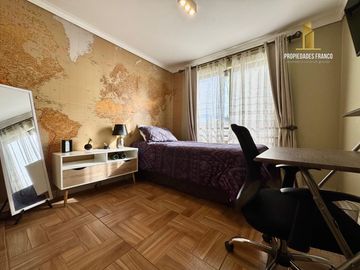 VENDE DEPARTAMENTO 4D 3B VIÑA DEL MAR CORACEROS