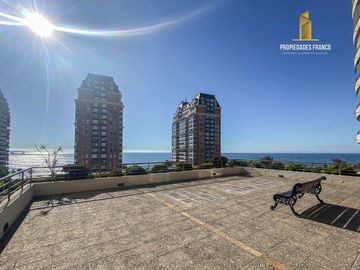 VENDE DEPARTAMENTO 4D 3B VIÑA DEL MAR CORACEROS