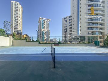 VENDE DEPARTAMENTO 4D 3B VIÑA DEL MAR CORACEROS